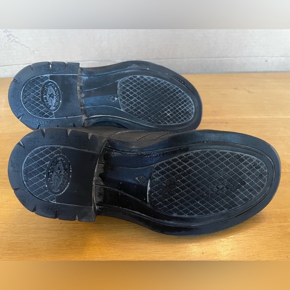 Executive Safety Shoes - Picture 5 of 6